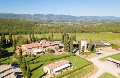 Vidiecky dom na predaj Bucine, Toscana, Obrázok 24/24