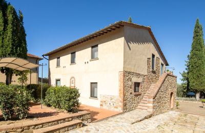 Vidiecky dom na predaj Bucine, Toscana, Obrázok 6/24