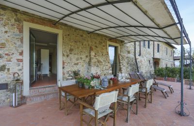 Vidiecky dom na predaj Bucine, Toscana, Obrázok 23/24