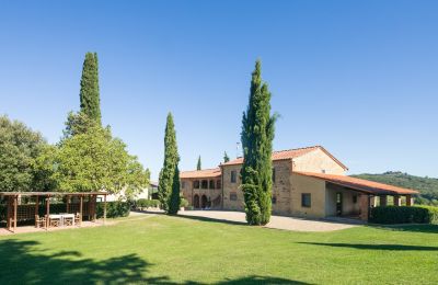 Vidiecky dom na predaj Bucine, Toscana, Obrázok 8/24