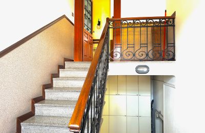 Historická vila na predaj Verbania, CORSO CAIROLI, Piemont, Obrázok 21/50