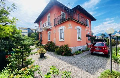 Historická vila na predaj Verbania, CORSO CAIROLI, Piemont, Obrázok 39/50