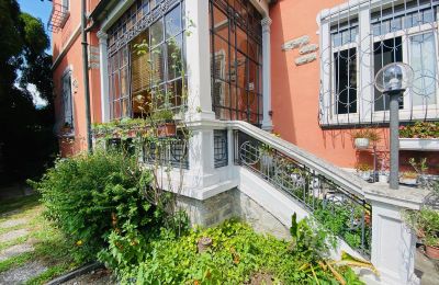 Historická vila na predaj Verbania, CORSO CAIROLI, Piemont, Obrázok 41/50