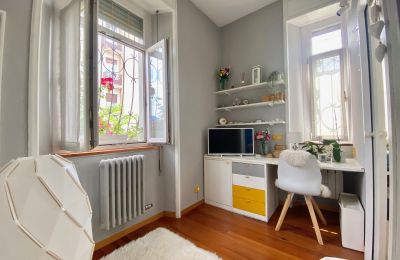 Historická vila na predaj Verbania, CORSO CAIROLI, Piemont, Obrázok 9/50