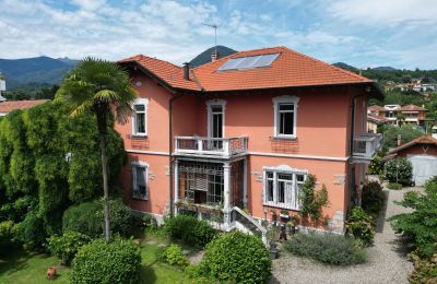 Historická vila na predaj Verbania, CORSO CAIROLI, Piemont, Obrázok 47/50