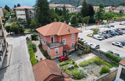 Historická vila na predaj Verbania, CORSO CAIROLI, Piemont, Obrázok 48/50