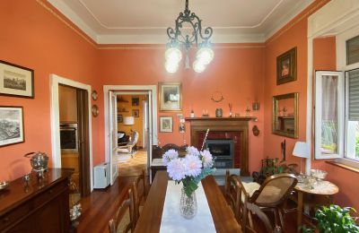 Historická vila na predaj Verbania, CORSO CAIROLI, Piemont, Obrázok 6/50