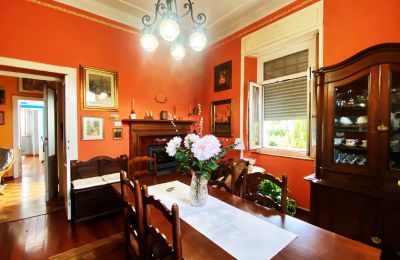 Historická vila na predaj Verbania, CORSO CAIROLI, Piemont, Obrázok 8/50