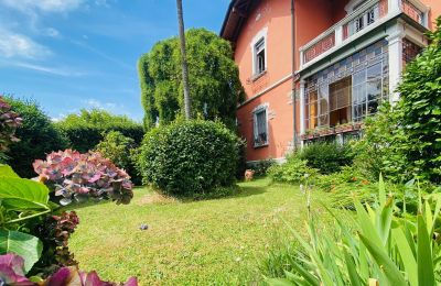 Historická vila na predaj Verbania, CORSO CAIROLI, Piemont, Obrázok 2/50