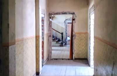 Kaštieľ na predaj 14715 Schollene, Sachsen-Anhalt, Podlažie