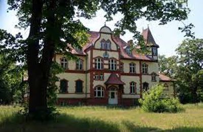 Kaštieľ na predaj 14715 Schollene, Sachsen-Anhalt, Obrázok 20/21