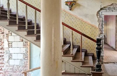 Kaštieľ na predaj 14715 Schollene, Sachsen-Anhalt, Vstupná hala