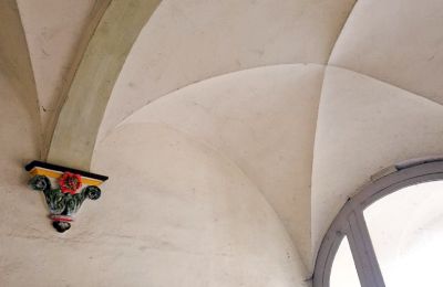 Kaštieľ na predaj 14715 Schollene, Sachsen-Anhalt, Vstupná hala