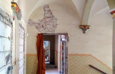 Kaštieľ na predaj 14715 Schollene, Sachsen-Anhalt, Horné poschodie