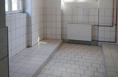 Kaštieľ na predaj 14715 Schollene, Sachsen-Anhalt, Suterén