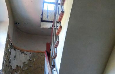 Kaštieľ na predaj 14715 Schollene, Sachsen-Anhalt, Vedľajšie schodisko