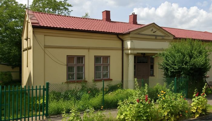 Historický objekt na predaj Izbica Kujawska, województwo kujawsko-pomorskie,  Poľsko