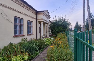 Historická nehnuteľnosť na predaj Izbica Kujawska, Toruńska 9, województwo kujawsko-pomorskie, Obrázok 2/23