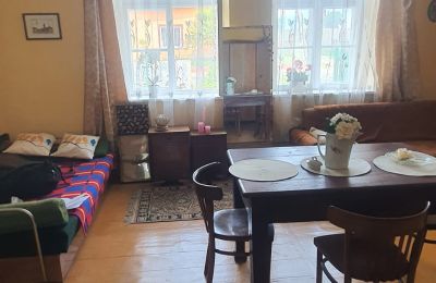 Historická nehnuteľnosť na predaj Izbica Kujawska, Toruńska 9, województwo kujawsko-pomorskie, sypialia