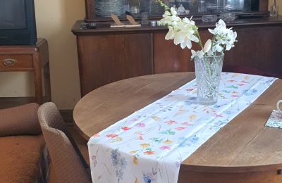 Historická nehnuteľnosť na predaj Izbica Kujawska, Toruńska 9, województwo kujawsko-pomorskie, salon