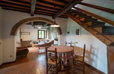 Vidiecky dom na predaj Anghiari, Toscana, Obrázok 27/38