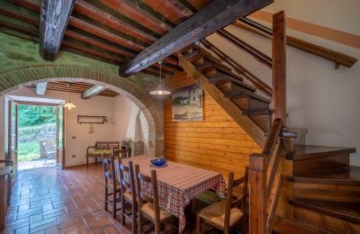 Vidiecky dom na predaj Anghiari, Toscana, Obrázok 29/38