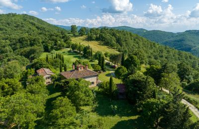 Vidiecky dom na predaj Anghiari, Toscana, Obrázok 5/38