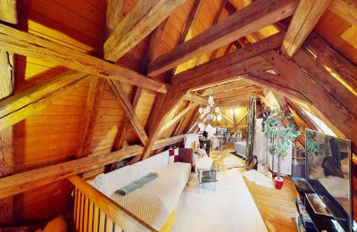 Historický objekt na predaj 97348 Willanzheim, Hüttenheim  13, Bayern, Obrázok 21/23