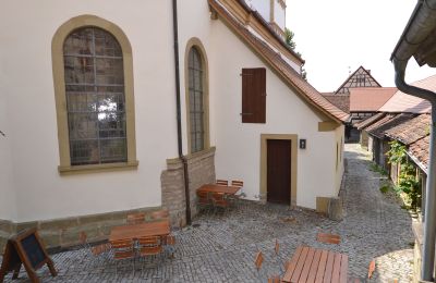 Historický objekt na predaj 97348 Willanzheim, Hüttenheim  13, Bayern, Obrázok 6/23