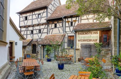 Historický objekt na predaj 97348 Willanzheim, Hüttenheim  13, Bayern, Obrázok 8/23