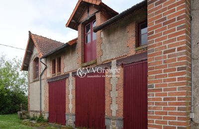 Kaštieľ na predaj Le Dorat, Nouvelle-Aquitaine, Obrázok 12/14