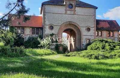 Kaštieľ na predaj Le Dorat, Nouvelle-Aquitaine, Obrázok 2/14