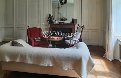 Kaštieľ na predaj Le Dorat, Nouvelle-Aquitaine, Obrázok 3/14