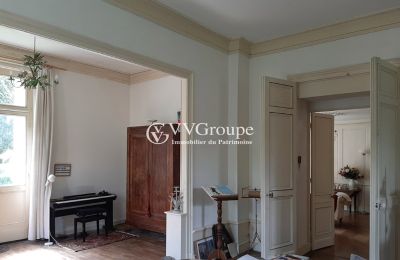 Kaštieľ na predaj Le Dorat, Nouvelle-Aquitaine, Obrázok 5/14