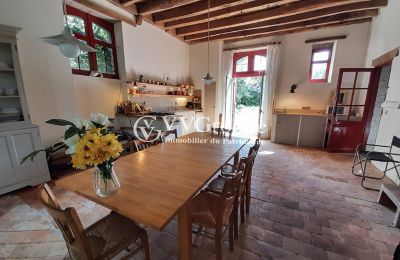 Kaštieľ na predaj Le Dorat, Nouvelle-Aquitaine, Obrázok 8/14