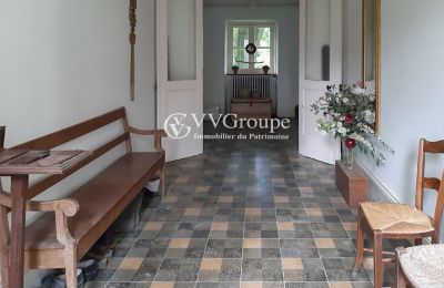 Kaštieľ na predaj Le Dorat, Nouvelle-Aquitaine, Obrázok 9/14