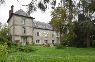 Kaštieľ Le Dorat, Nouvelle-Aquitaine
