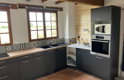 Vidiecky dom na predaj Marciac, Occitanie, Obrázok 8/14