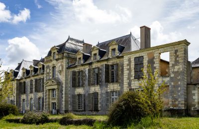 Zámok na predaj Thouars, Nouvelle-Aquitaine, Obrázok 3/16