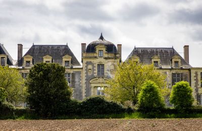 Zámok na predaj Thouars, Nouvelle-Aquitaine, Obrázok 2/16