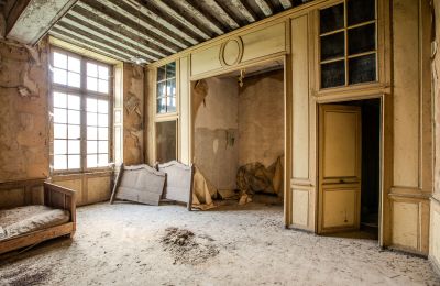 Zámok na predaj Thouars, Nouvelle-Aquitaine, Obrázok 11/16
