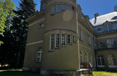 Zámok na predaj Łubie, Pyskowicka 34, województwo śląskie, Obrázok 2/20