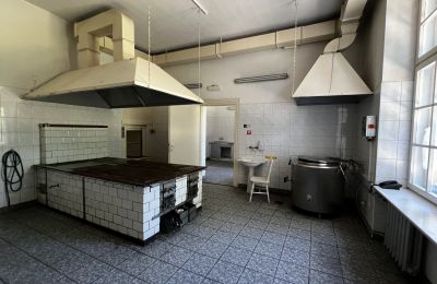 Zámok na predaj Łubie, Pyskowicka 34, województwo śląskie, Obrázok 20/20