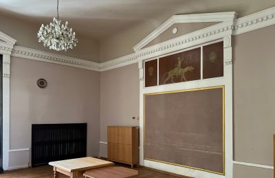 Zámok na predaj Łubie, Pyskowicka 34, Sliezsko, Obrázok 13/20