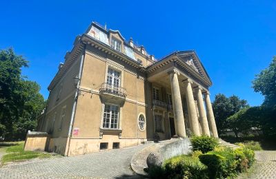 Zámok na predaj Łubie, Pyskowicka 34, Sliezsko, Obrázok 20/20