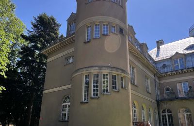 Zámok na predaj Łubie, Pyskowicka 34, Sliezsko, Obrázok 6/20