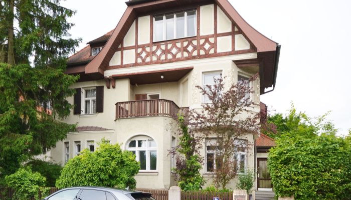 Historická vila na predaj Ingolstadt, Nordwest, Gabelsbergerstraße,  Nemecko