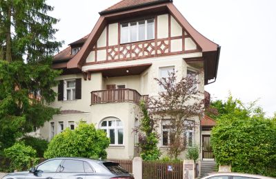 Historická vila Ingolstadt, Nordwest, Gabelsbergerstraße