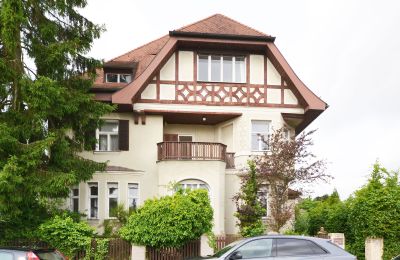 Historisk villa till salu 85057 Gabelsbergerstraße, Spretistraße 9 1/2, Bayern, Bild 2/31