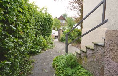 Historisk villa till salu 85057 Gabelsbergerstraße, Spretistraße 9 1/2, Bayern, Bild 3/31